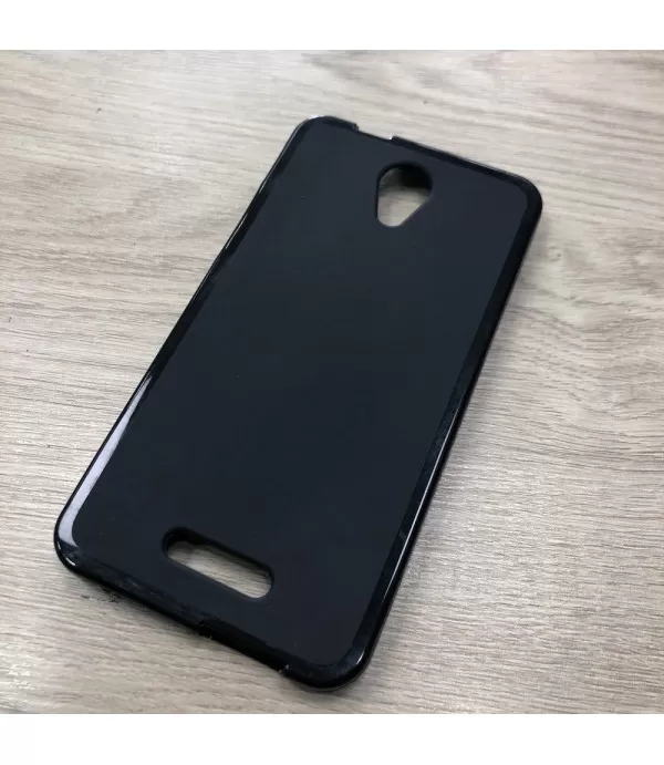 Silikonska maska Alcatel Pop 4 Plus