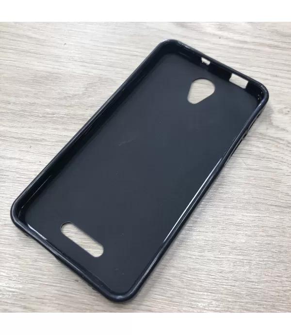 Silikonska maska Alcatel Pop 4 Plus