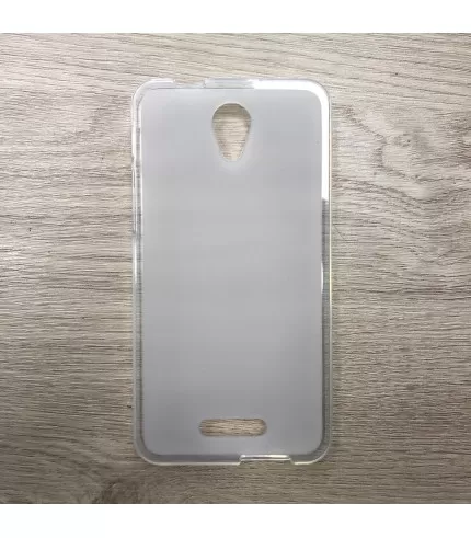 Silikonska maska Alcatel Pop 4 Plus