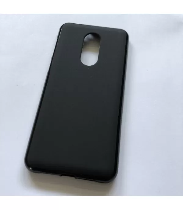 Silikonska zaštitna maska Vodafone A1 