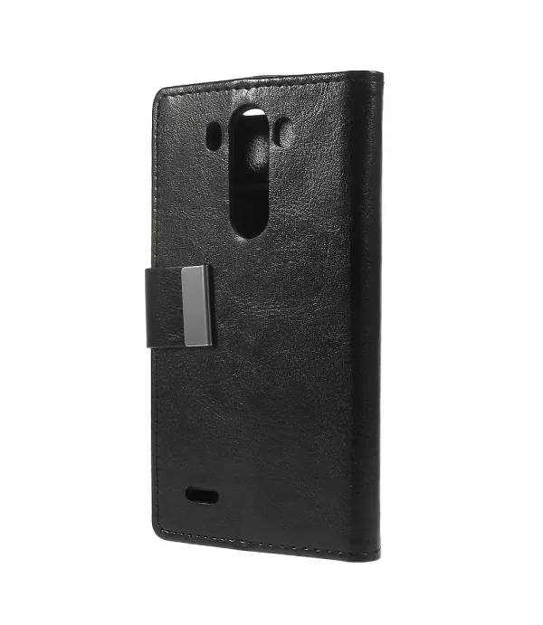 Kožna torbica LG G3