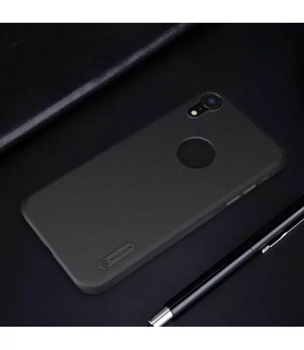 Nillkin plastična maskica poleđina iPhone XR