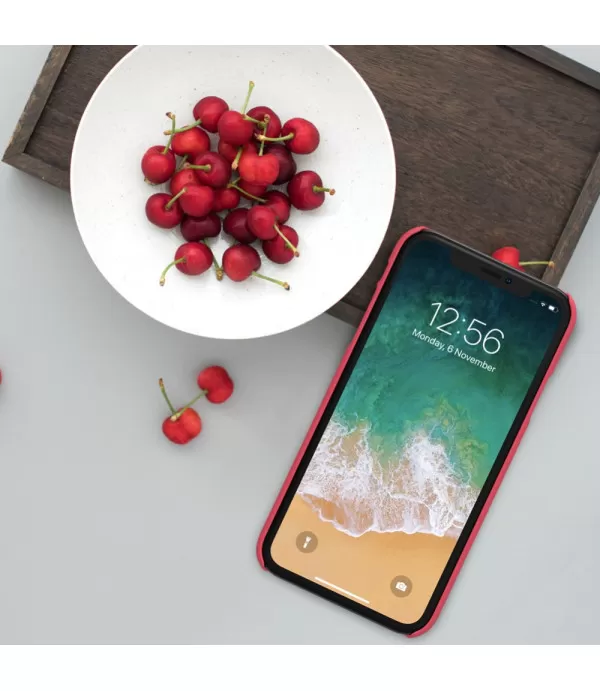 Nillkin plastična maskica poleđina iPhone XR