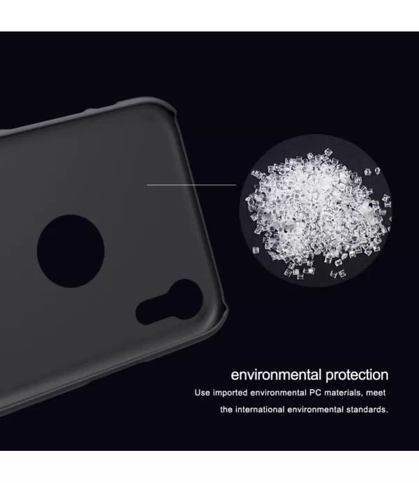 Nillkin plastična maskica poleđina iPhone XR