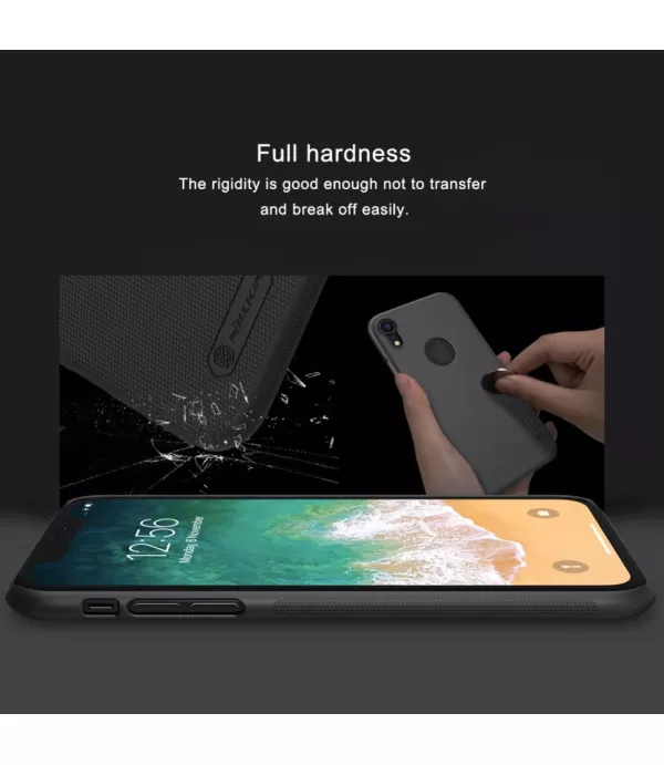 Nillkin plastična maskica poleđina iPhone XR