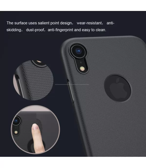 Nillkin plastična maskica poleđina iPhone XR