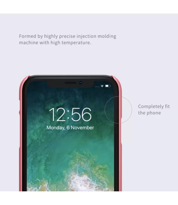 Nillkin plastična maskica poleđina iPhone XR