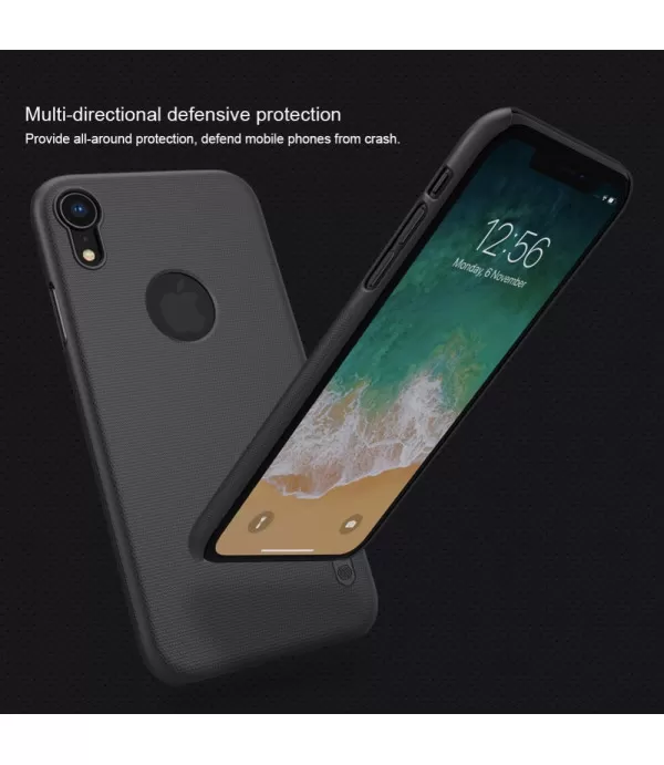 Nillkin plastična maskica poleđina iPhone XR
