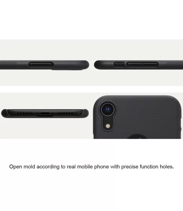 Nillkin plastična maskica poleđina iPhone XR