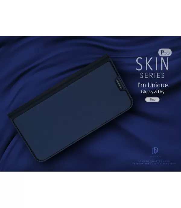 DUX DUCIS kožna torbica futrola Samsung Galaxy S10e