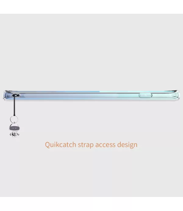 Silikonska zaštitna maska Samsung Galaxy S10 Plus