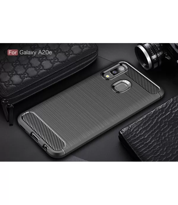 Silikonska zaštitna maska Samsung Galaxy A20e