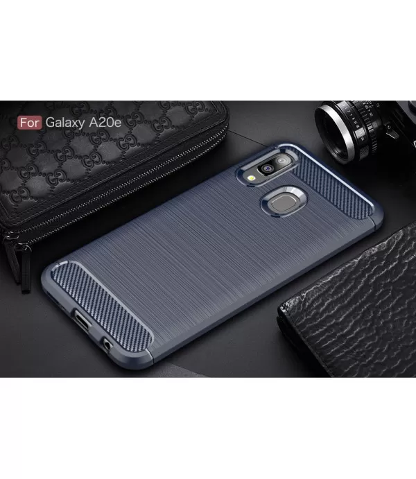 Silikonska zaštitna maska Samsung Galaxy A20e