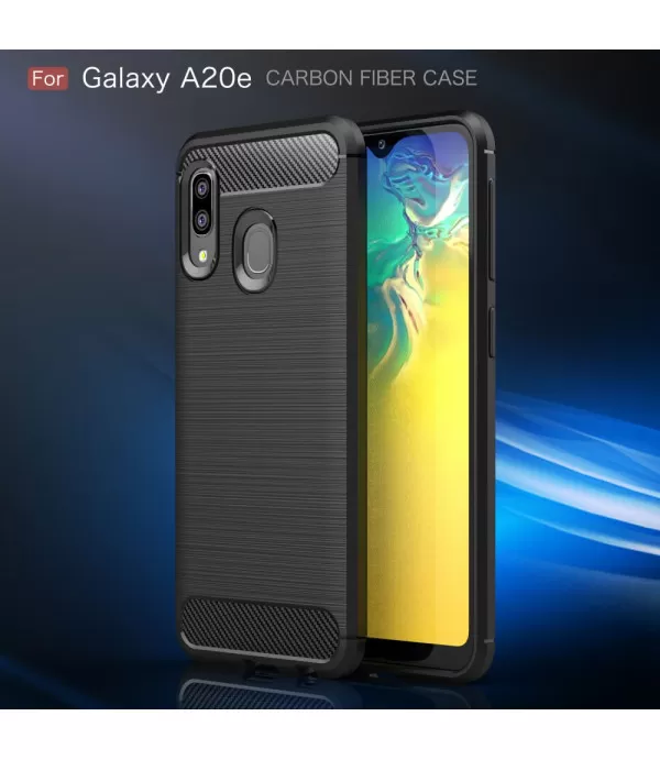 Silikonska zaštitna maska Samsung Galaxy A20e