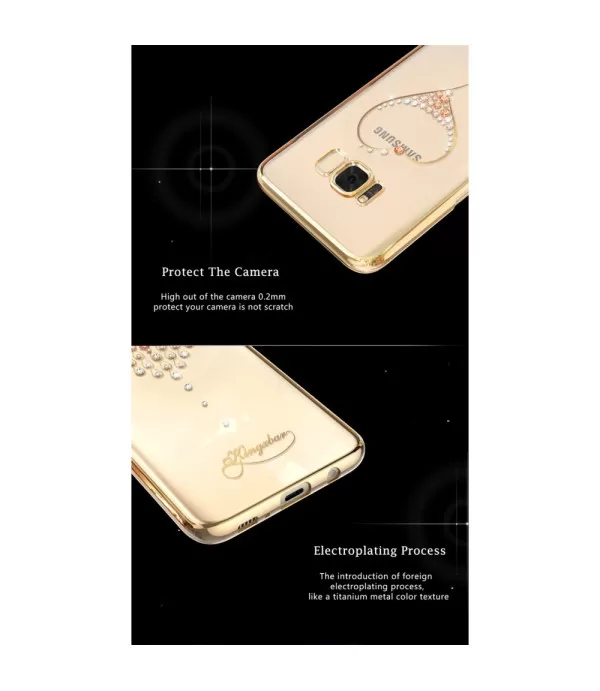 Plastična maska Samsung Galaxy S8 Plus