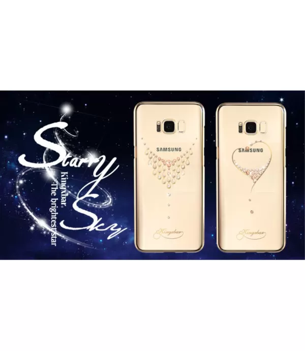 Plastična maska Samsung Galaxy S8 Plus