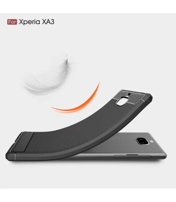 Silikonska zaštitna maska Sony Xperia 10