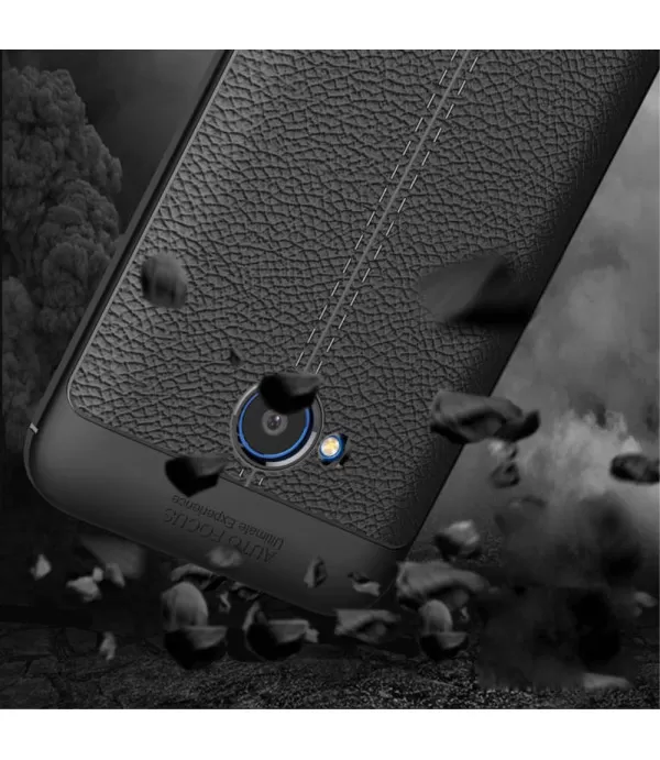 Silikonska zaštitna maska HTC U11 Life