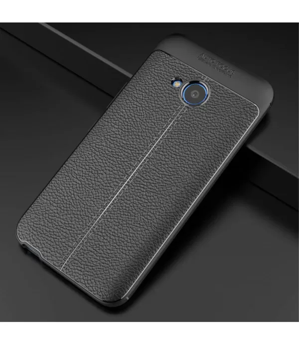 Silikonska zaštitna maska HTC U11 Life