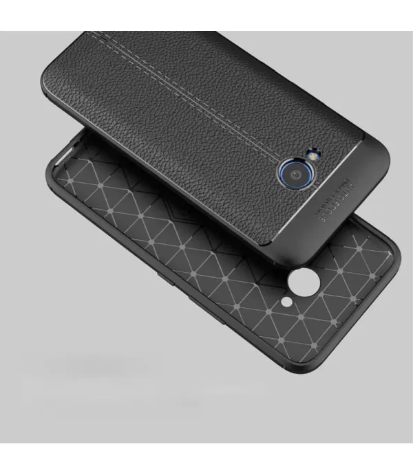 Silikonska zaštitna maska HTC U11 Life