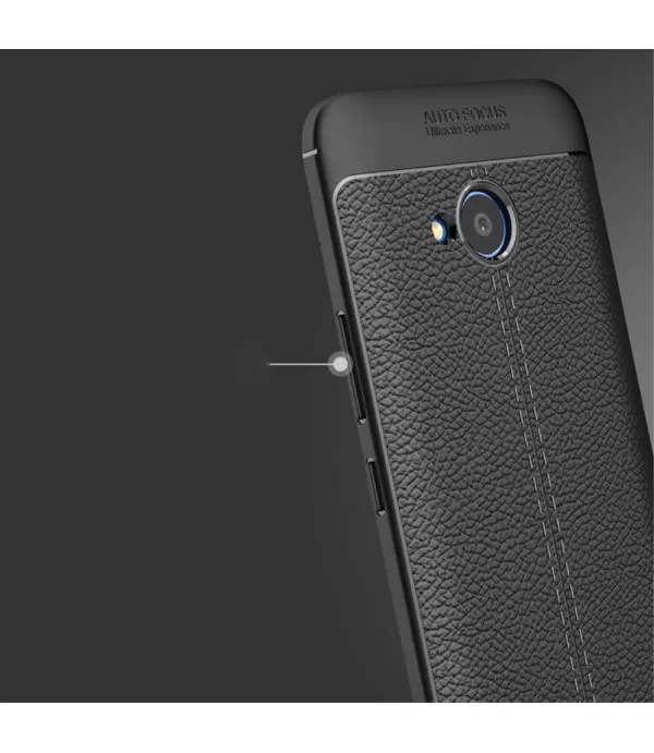 Silikonska zaštitna maska HTC U11 Life