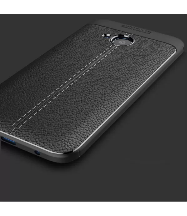Silikonska zaštitna maska HTC U11 Life