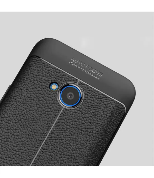 Silikonska zaštitna maska HTC U11 Life