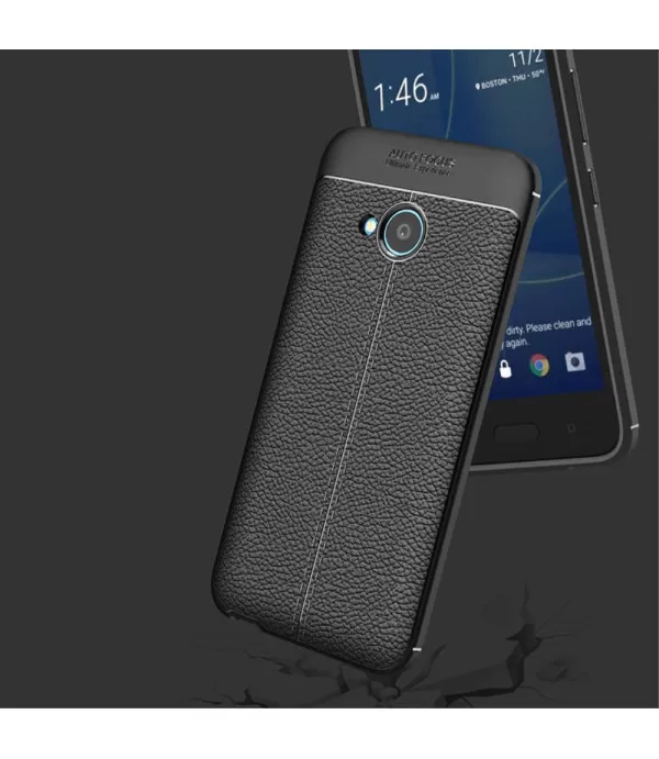 Silikonska zaštitna maska HTC U11 Life
