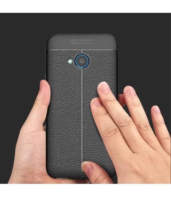 Silikonska zaštitna maska HTC U11 Life
