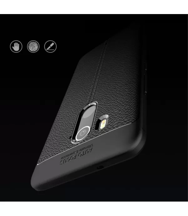 Silikonska zaštitna maska HTC U11 Plus