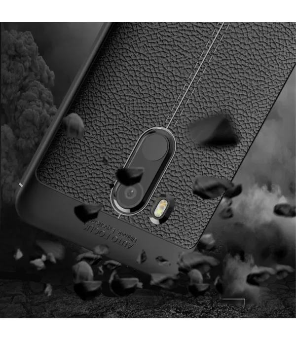 Silikonska zaštitna maska HTC U11 Plus