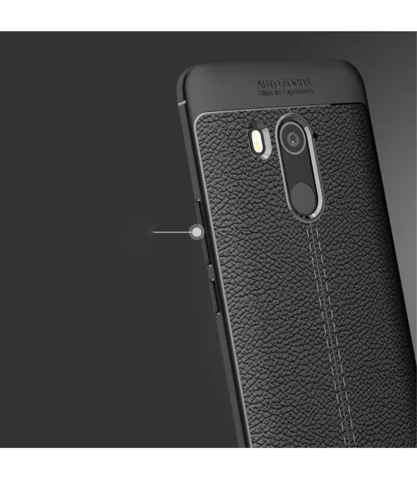Silikonska zaštitna maska HTC U11 Plus