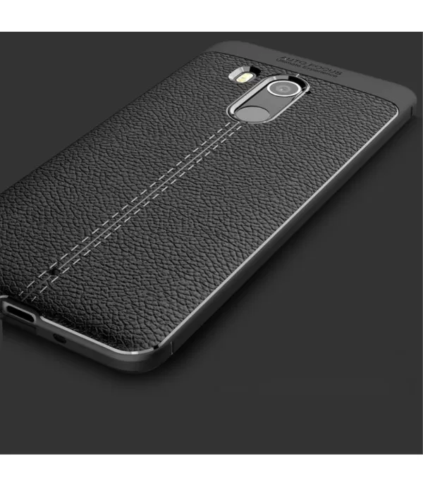 Silikonska zaštitna maska HTC U11 Plus