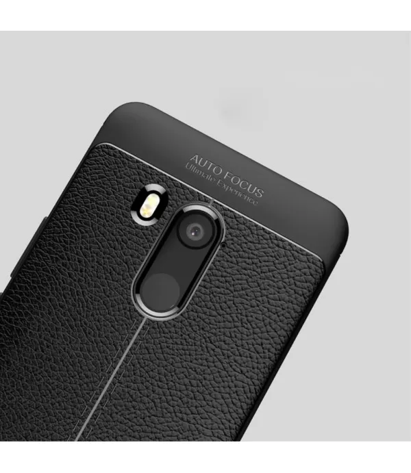 Silikonska zaštitna maska HTC U11 Plus