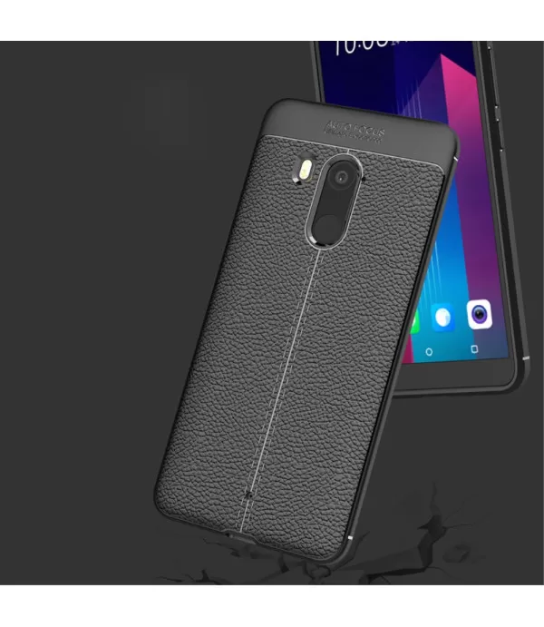 Silikonska zaštitna maska HTC U11 Plus