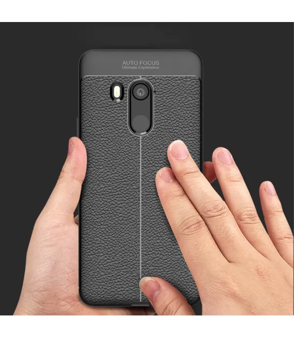 Silikonska zaštitna maska HTC U11 Plus