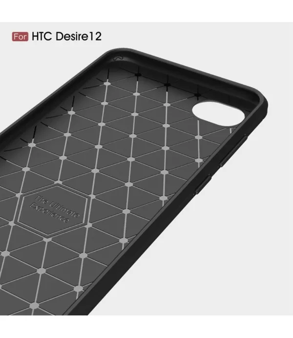 Silikonska zaštitna maska HTC Desire 12