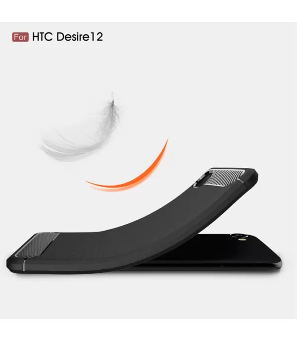 Silikonska zaštitna maska HTC Desire 12