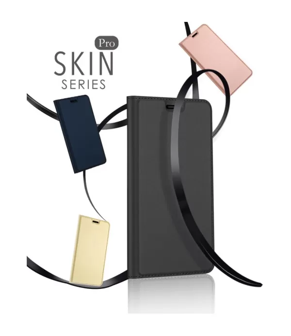 Kožna torbica futrola Huawei Mate 10 Lite 