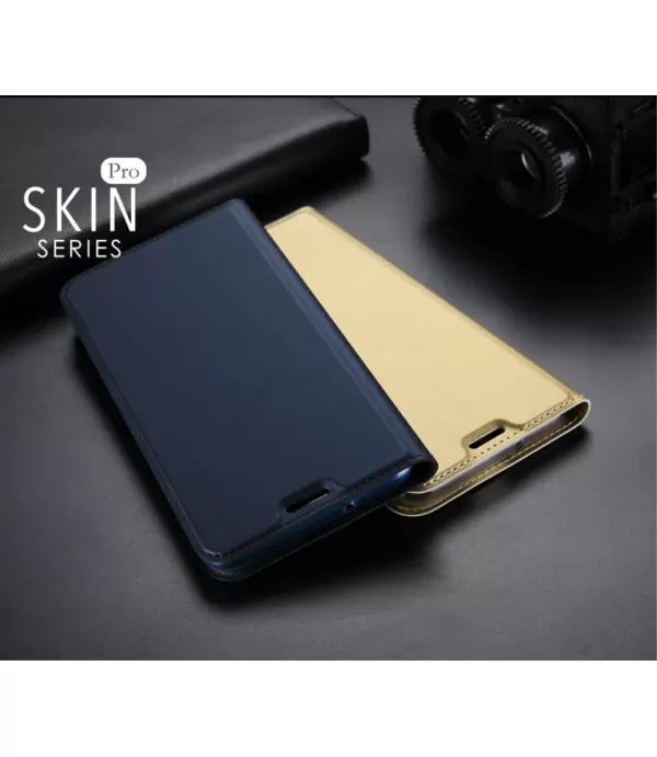 Kožna torbica futrola Huawei Mate 10 Lite 