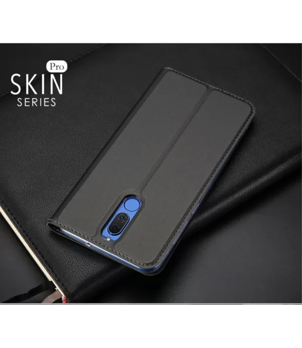 Kožna torbica futrola Huawei Mate 10 Lite 