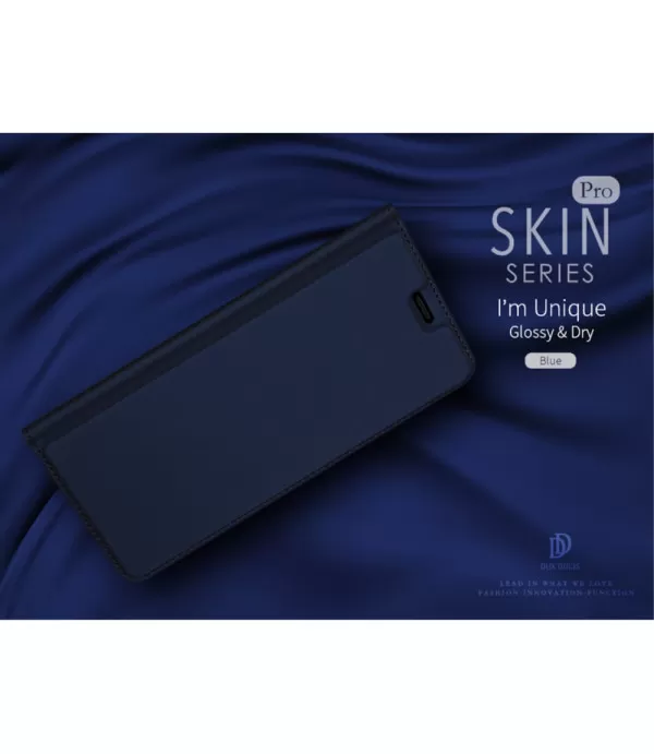 Kožna torbica futrola Huawei Mate 10 Lite 