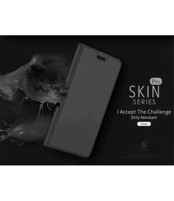 Kožna torbica futrola Huawei Mate 10 Lite 