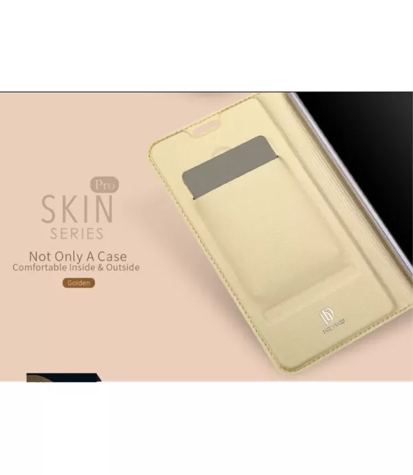 Kožna torbica futrola Huawei Mate 10 Lite 