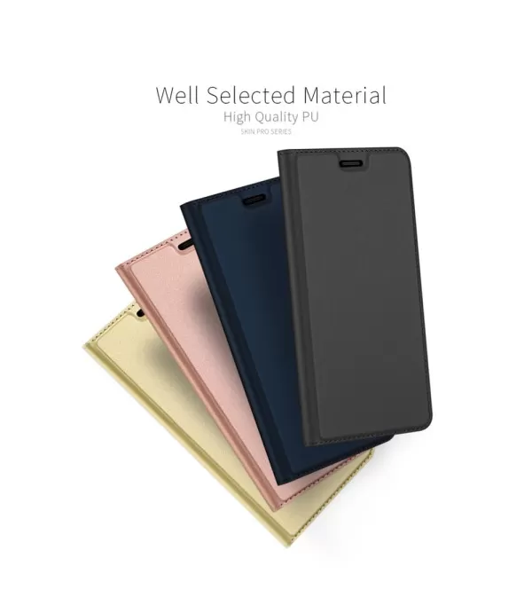 Kožna torbica futrola Huawei Mate 10 Lite 