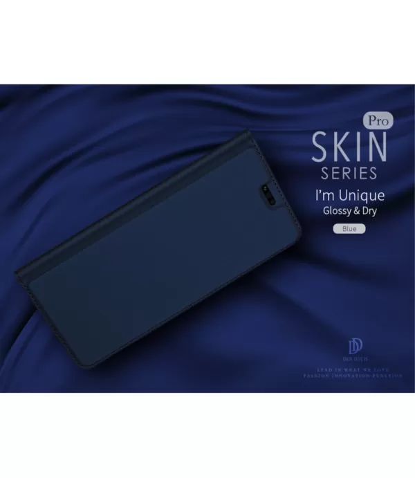 Kožna torbica futrola Huawei Honor 10