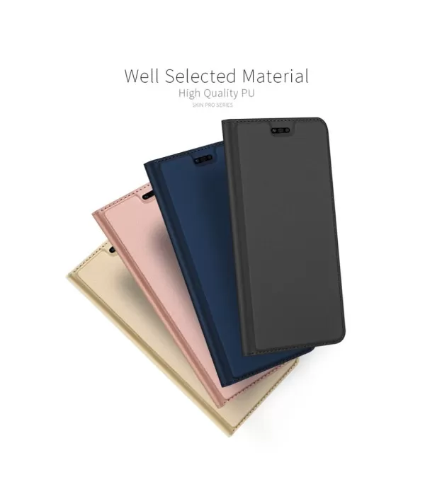 Kožna torbica futrola Huawei Honor 10