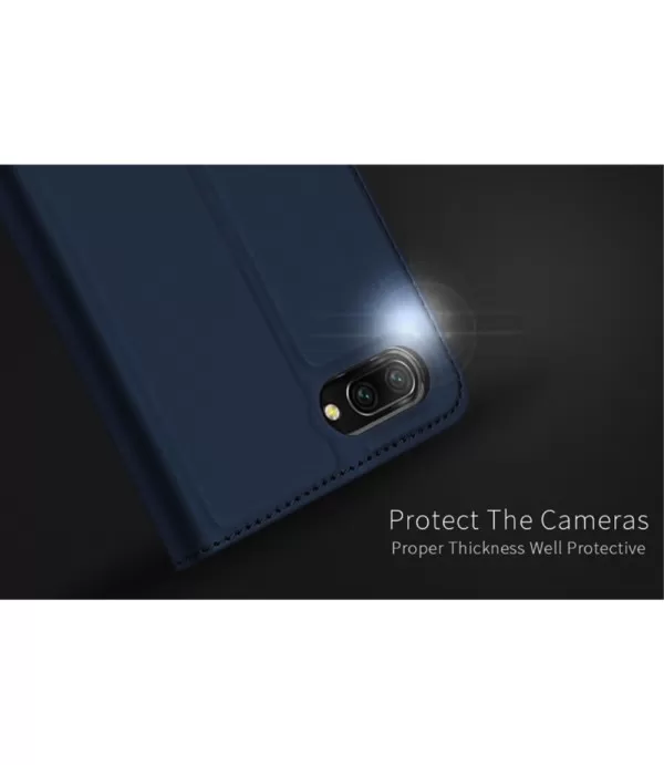 Kožna torbica futrola Huawei Honor 10
