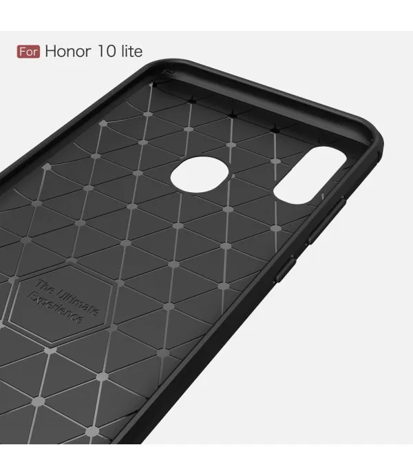 Silikonska zaštitna maska Huawei P Smart 2019