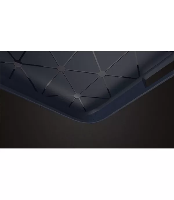 Silikonska zaštitna maska Motorola Moto E5